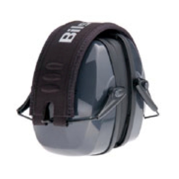 Bilsom L2 Nonelectronic Hearing Protection Howard Leight