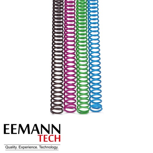 Eemann Tech CZ 75, SP-01, Shadow 2, Recoil Spring Calibration Pack