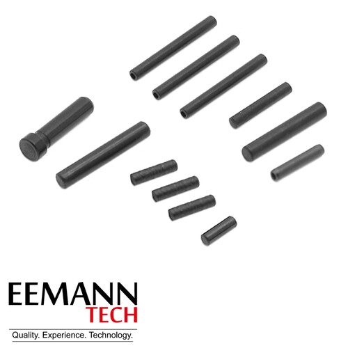Eemann Tech CZ 75 / Shadow 2 - Pins Set
