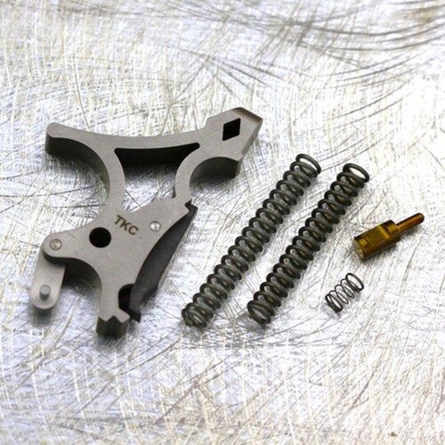 TKC Diamond Speed Hammer Replacement Kit, S&W N-Frame Revolvers