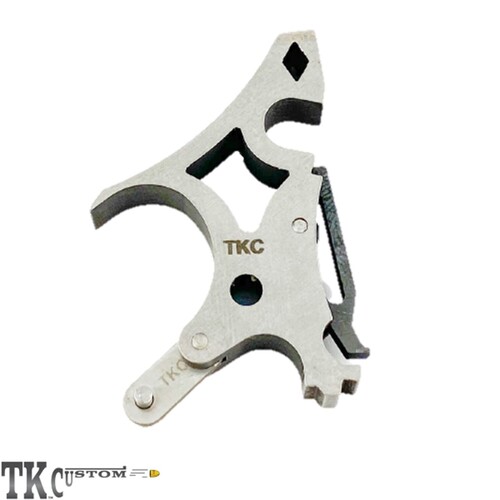 TKC Competition Speed Hammer S&W L-Frame & K-Frame (with internal firing pin) Revolvers