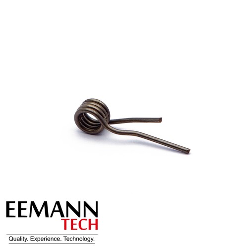 Eemann Tech Tanfoglio Competition Trigger Spring (-15% Power)