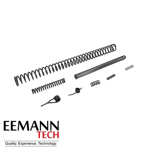 Eemann Tech Tanfoglio Standard Spring Kit