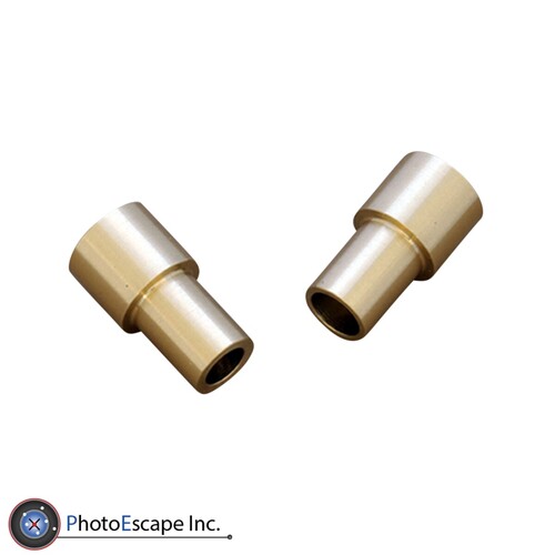 Replacement Brass Ends for Dillon XL750 / RL550C Primer Tubes