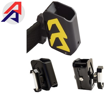 Alpha-X Mag Pouch Now In Stock image