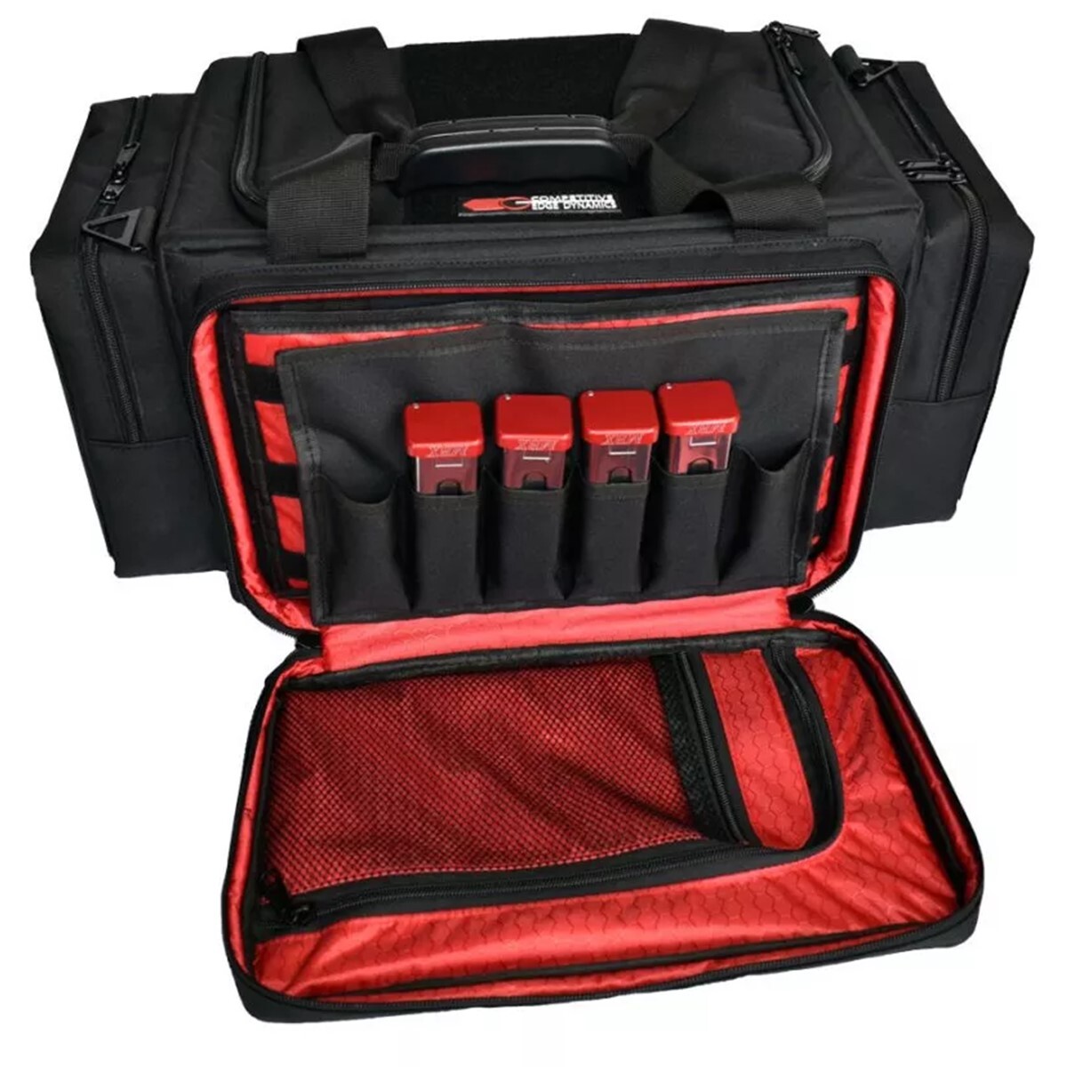 CED Elite Series Range Bag