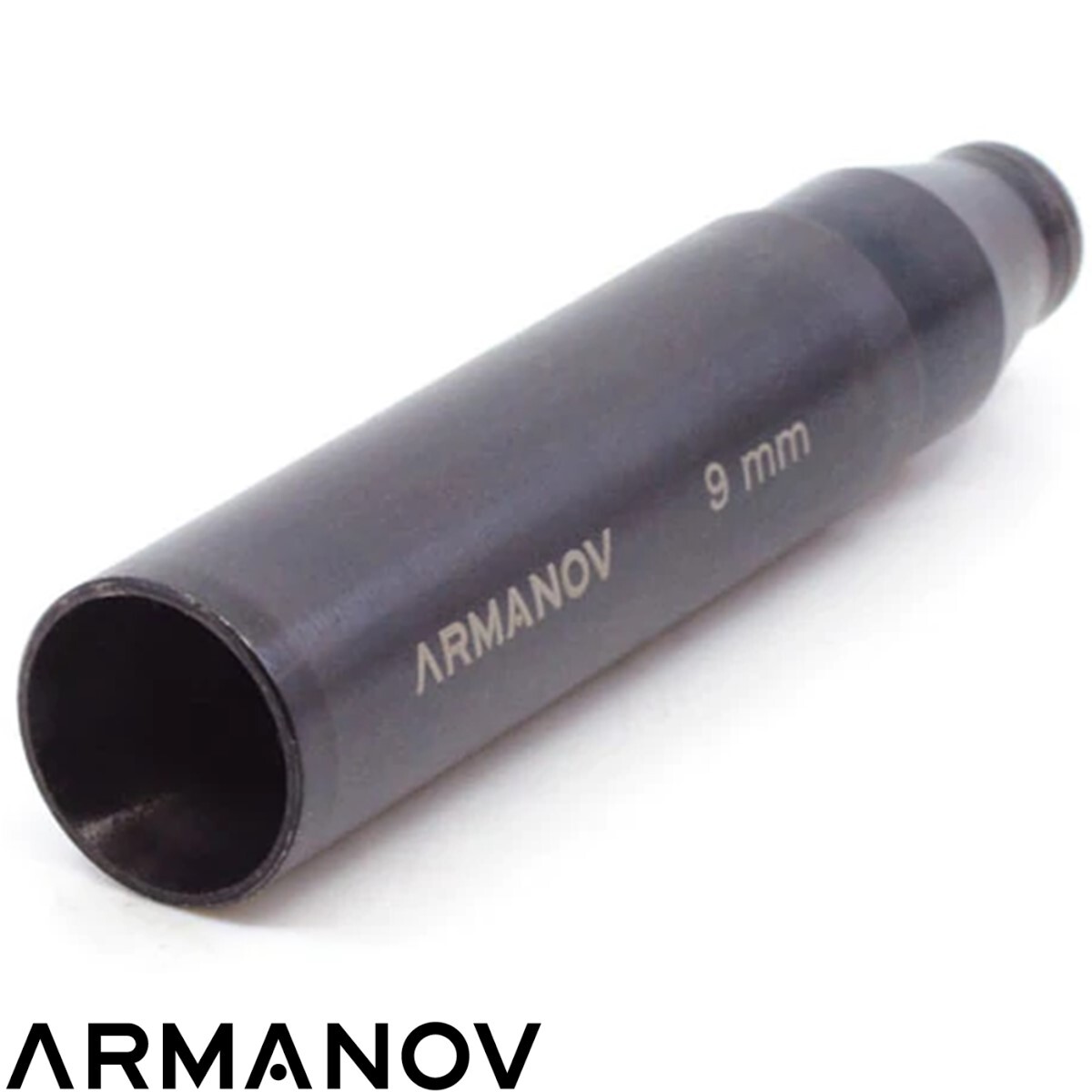 Armanov Dillon Powder Funnel 9mm