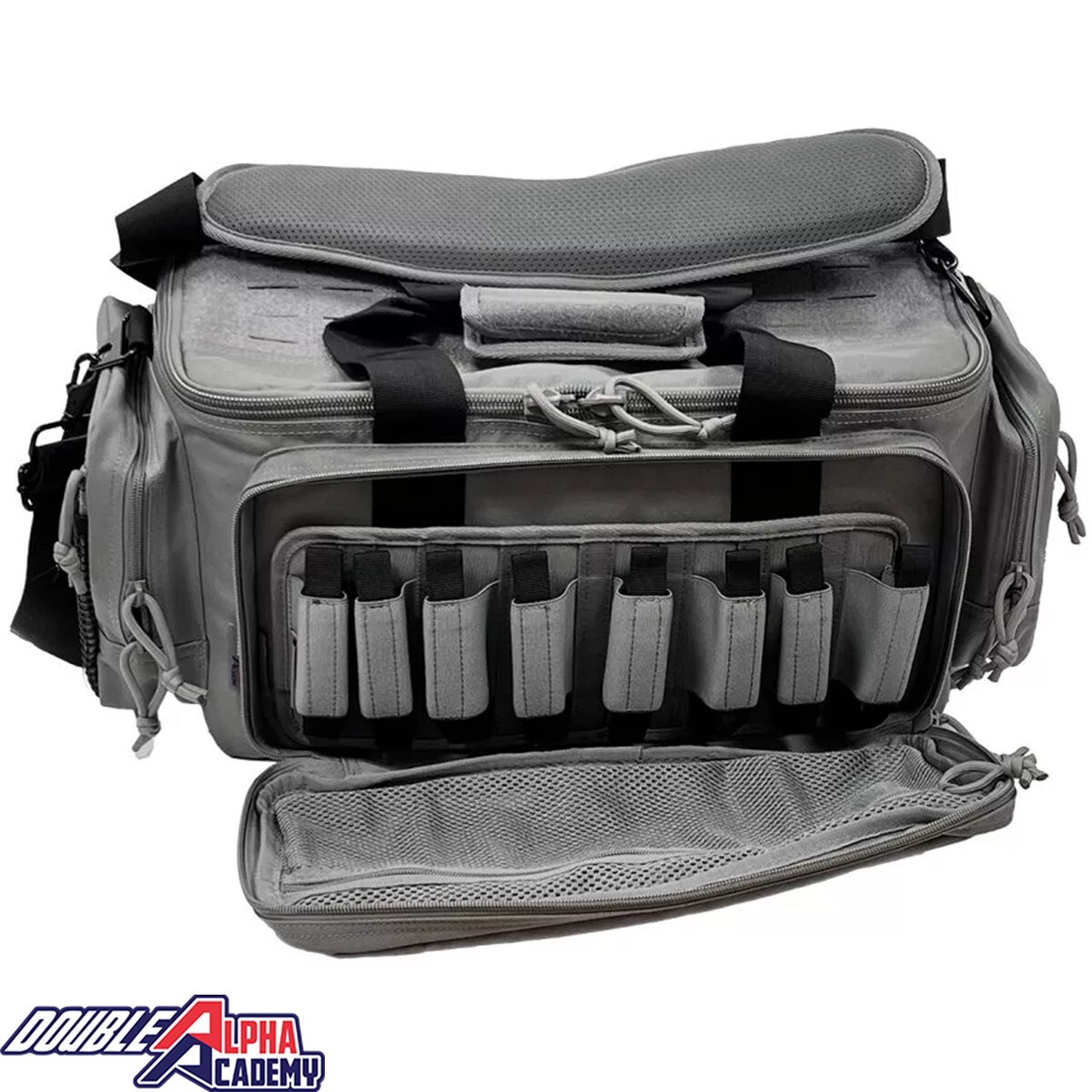 DAA Ballistic Range Bag