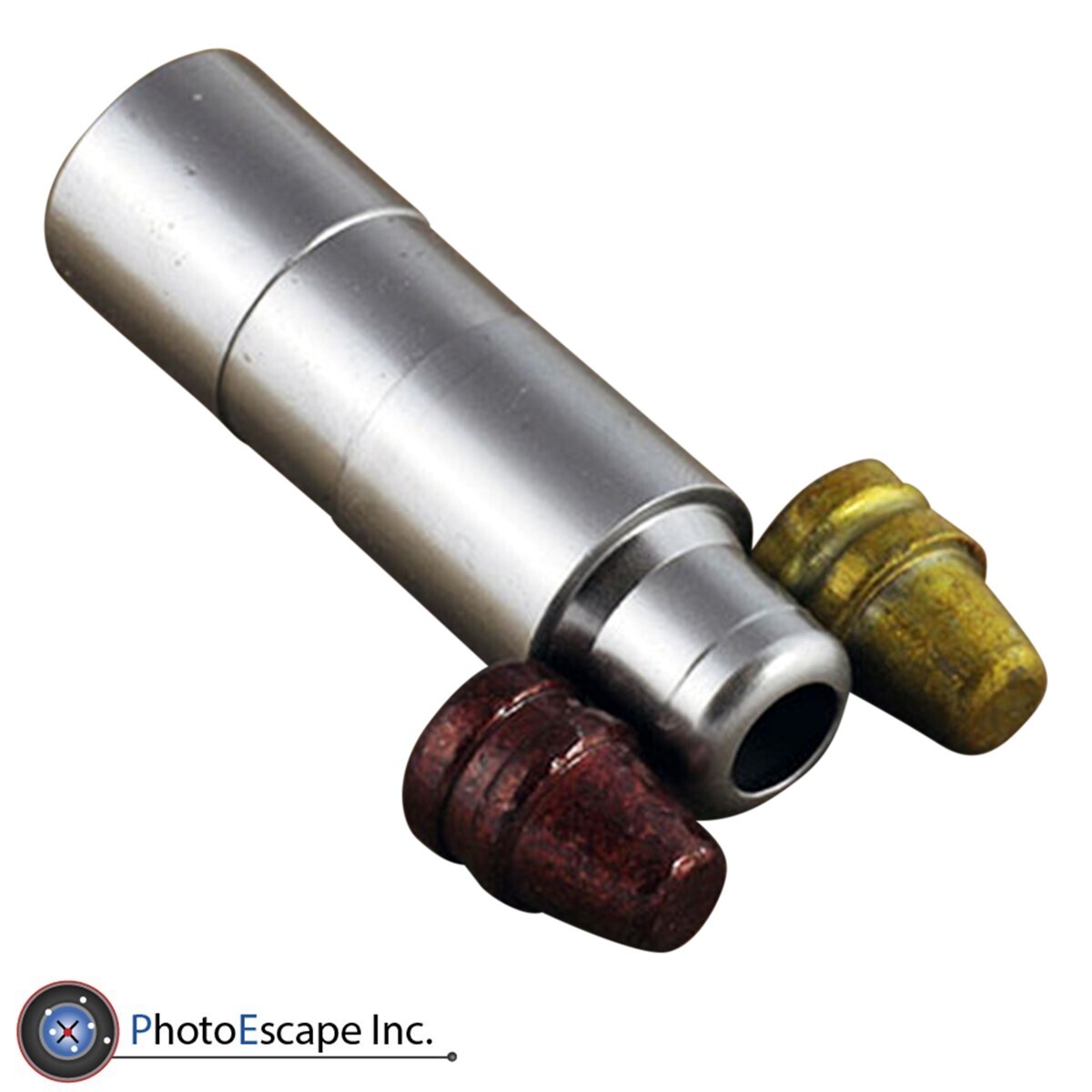 Lyman E-ZEE Powder Funnel (22-50 Cal)-NEW