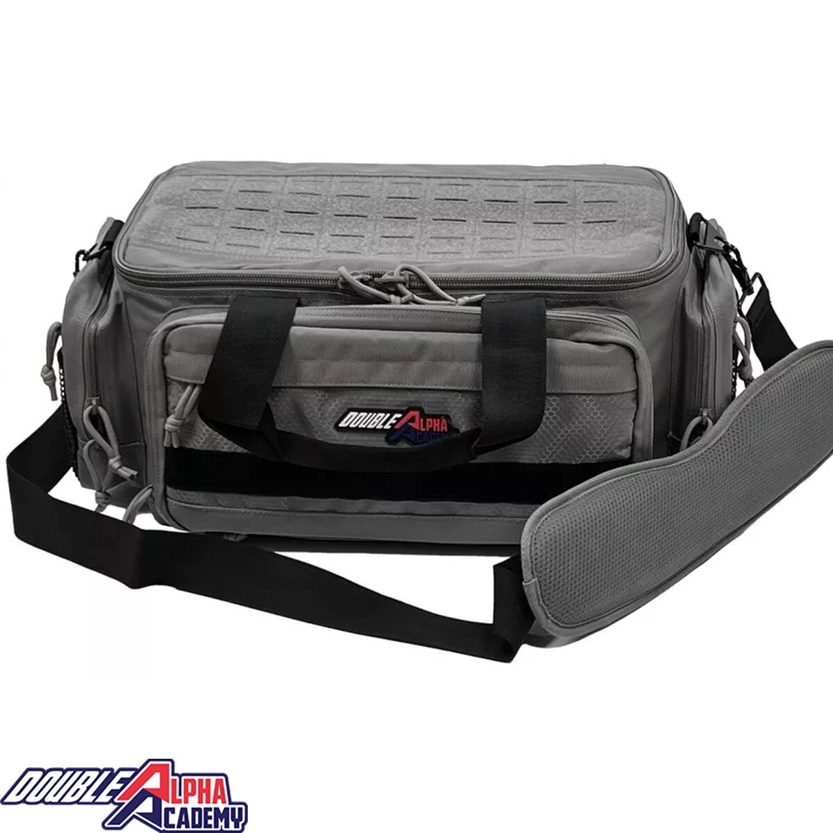 DAA Ballistic Range Bag