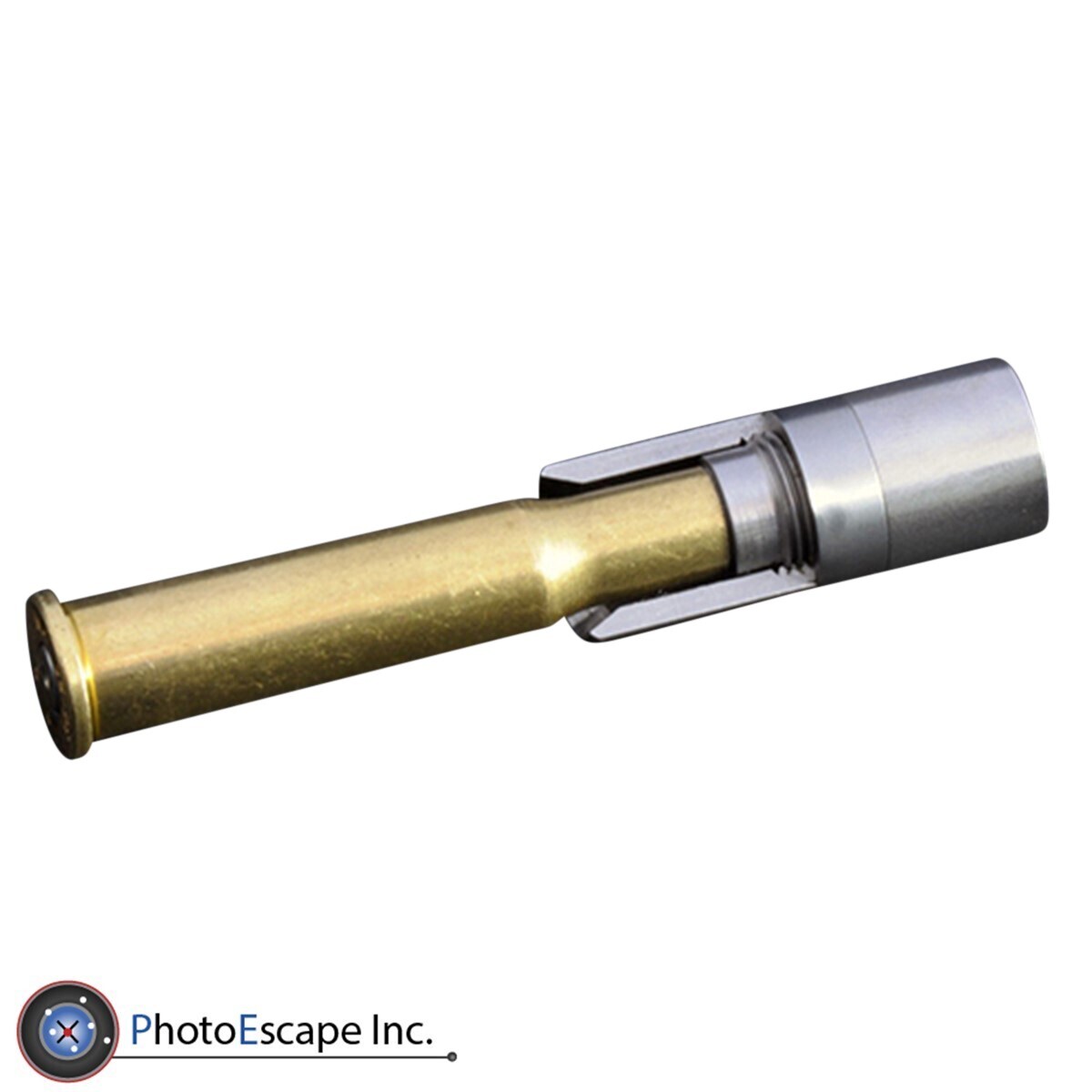 Dillon Precision 6.5mm Grendel Powder Funnel (18947) – Steel – USA Made