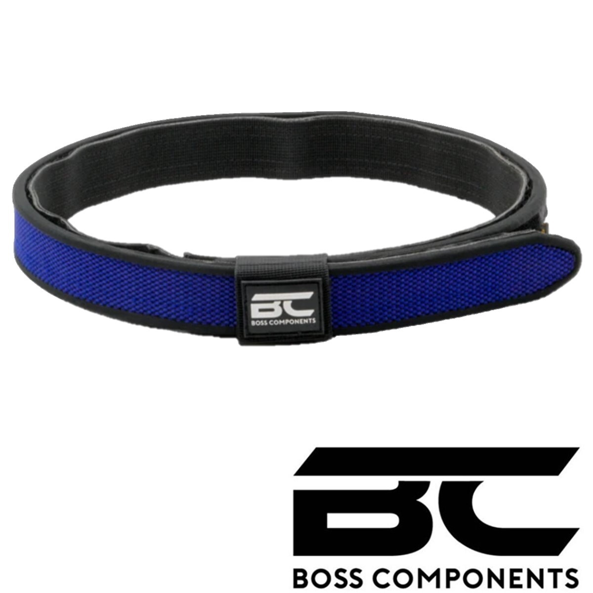 BOSS IPSC/USPSA Competition Belt