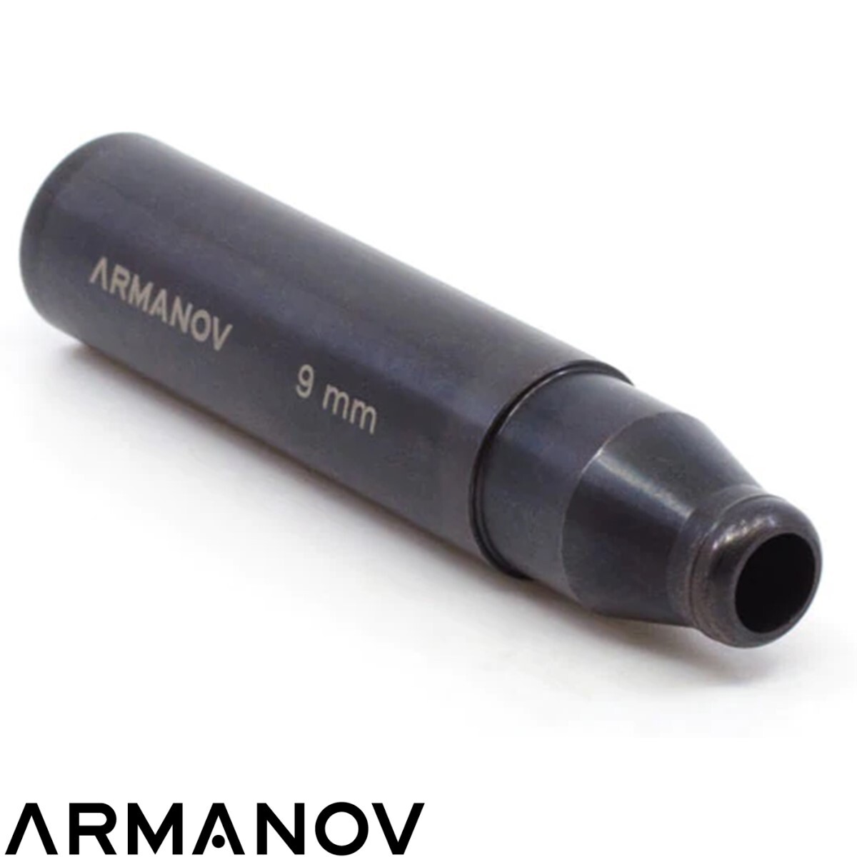 Armanov Dillon Powder Funnel 9mm