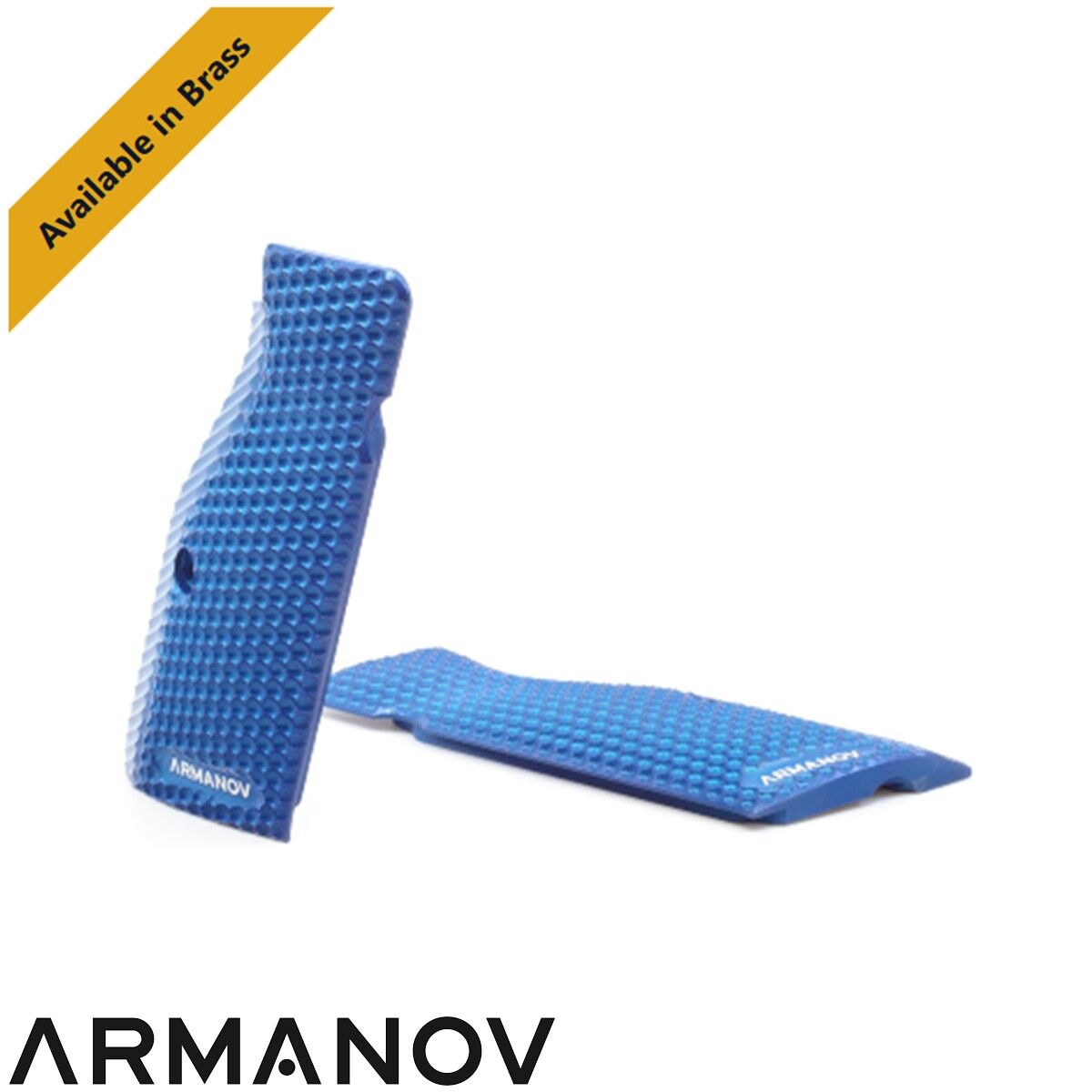 Armanov SpidErgo Gen2 Pistoolgrips CZ Shadow 2 / SP01