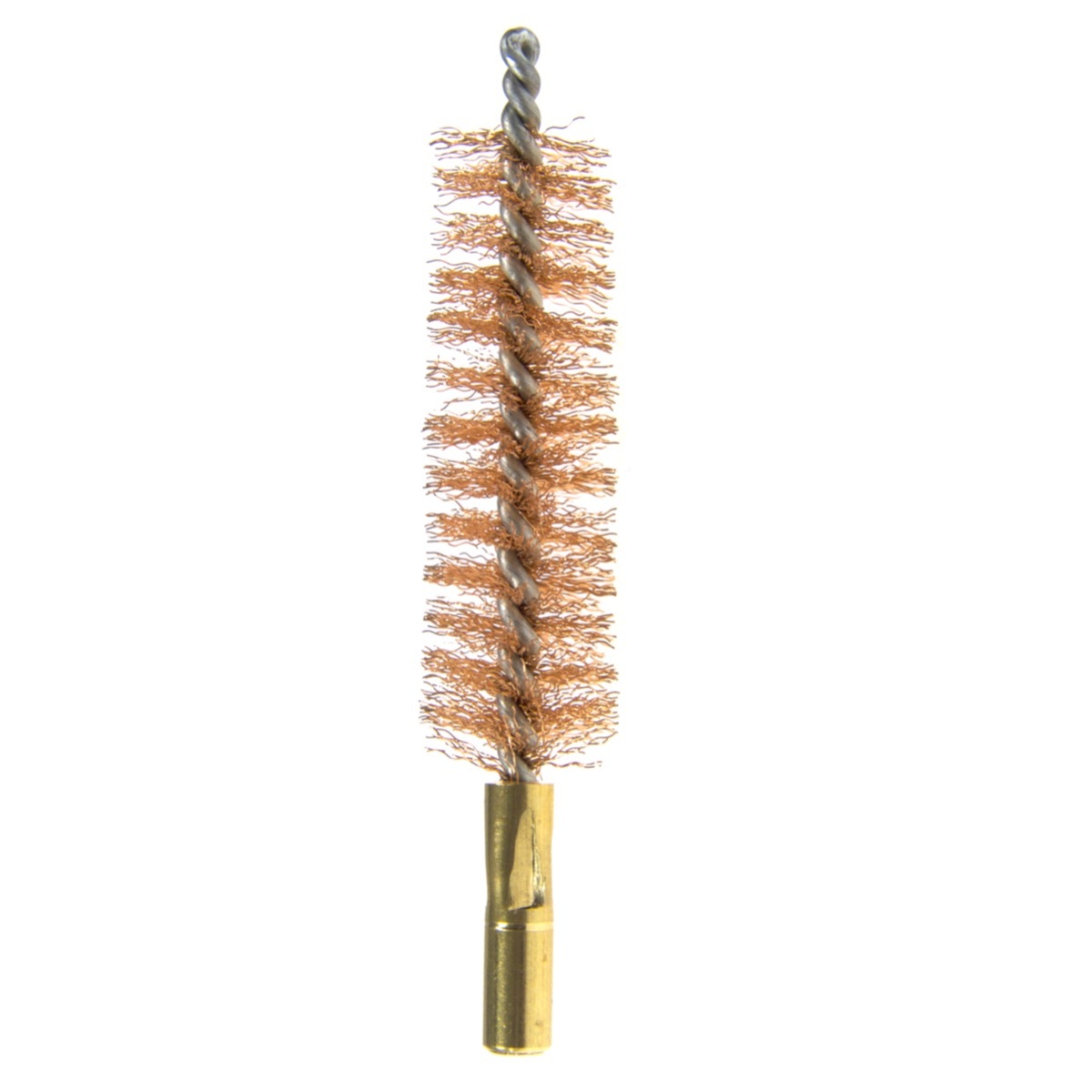 Phosphor-Bronze Brush - Irongate Armory