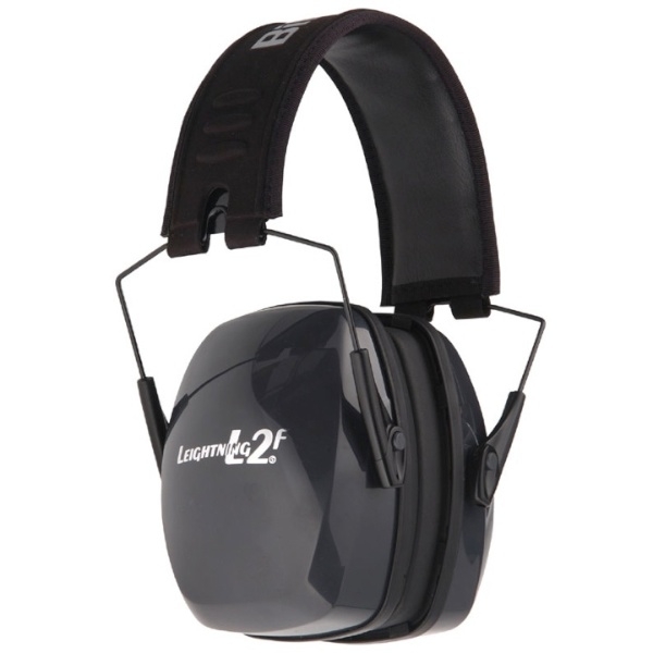 Bilsom L2 Nonelectronic Hearing Protection Howard Leight
