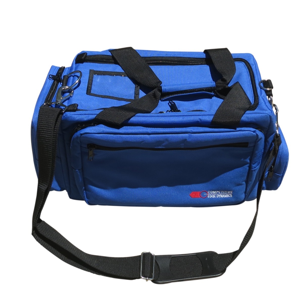 ced deluxe professional range bag