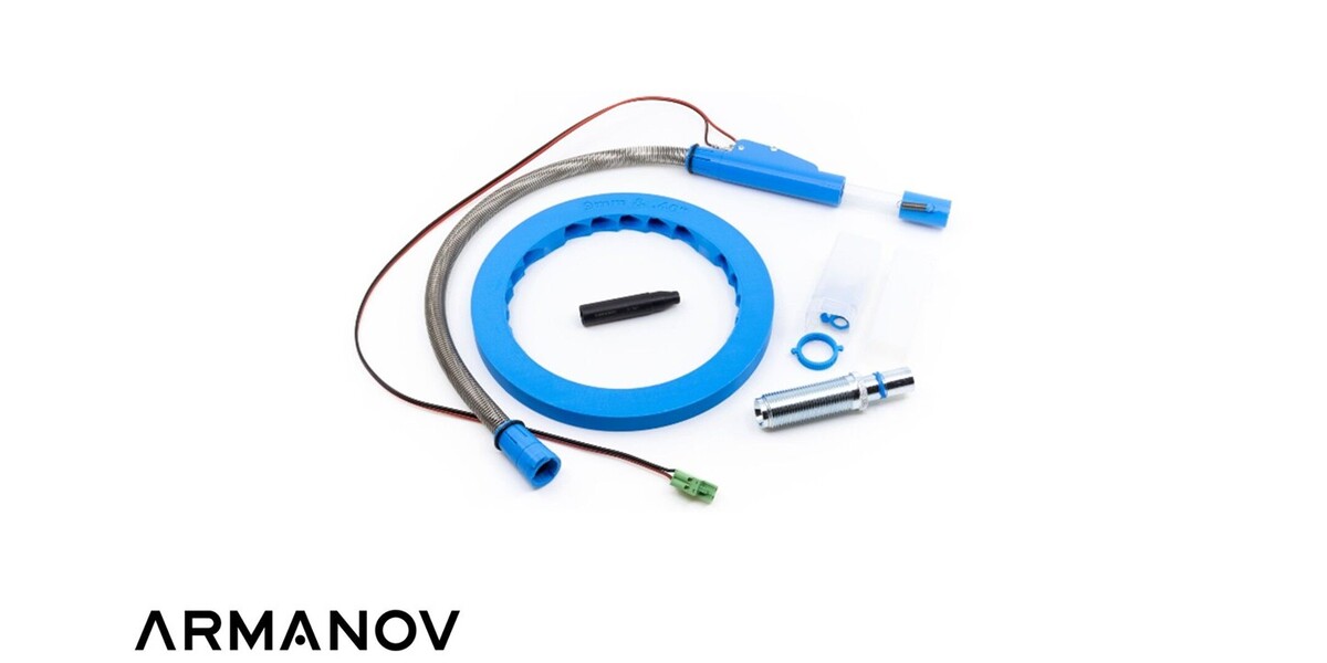 Bullet Feeder Conversion Kits Now Available