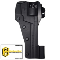 Comp-Tac Revolver Holster