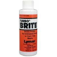 Lyman Turbo Brite Case Polish
