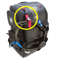 CED/DAA RangePack Extra Rig Strap