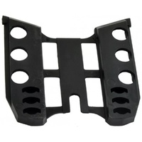 Alpha-Xi /XiP Pouch - Single Stack Adaptor