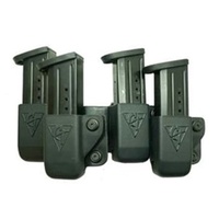 Comp-Tac Beltfeed™ 4 Mag Holder