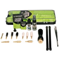 BREAKTHROUGH Vision Series Multi-Calibre Handgun/Pistol Calibre Carbine Cleaning Kit