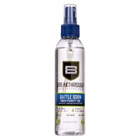 BREAKTRHOUGH Battle Born High-Purity Oil – 6 fl oz Spray Bottle