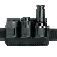 Safariland Triple Speedloader Holder