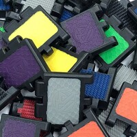 DAA Lynx Belt: Individual Link