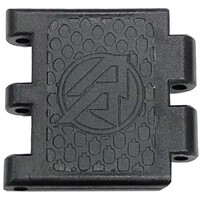 DAA Lynx Belt: Link (Black)
