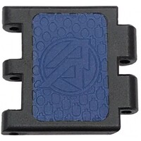 DAA Lynx Belt: Link (Blue)