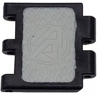 DAA Lynx Belt: Link (Grey)