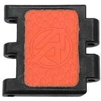 DAA Lynx Belt: Link (Orange)