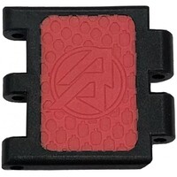 DAA Lynx Belt: Link (Red)
