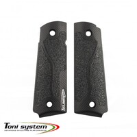 Toni System 1911 - Long Aluminium Grips, Model X3D
