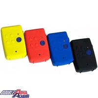 DAA CE ProTimer Silicone Skin