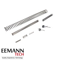 Eemann Tech Tanfoglio Competition Spring Kit