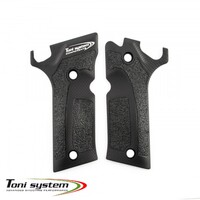 Toni System Beretta 92X Performance - Oversized Grips - Model X3D