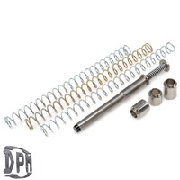 DPM Sig P320 X5 Legion, Version 9 User Adjustable Settings