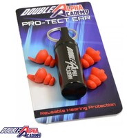 DAA Pro-Tect Ear Plugs