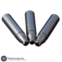 PhotoEscape Hardened Dillon Powder Funnel