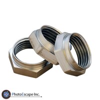 PhotoEscape Dillon Extended Die Lock Nuts
