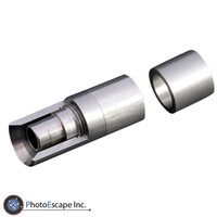 PhotoEscape Dillon 30 Calibre Powder Funnel