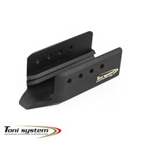 Toni System CZ Shadow 2 Brass Frame Weight