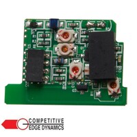 CED7000 Gen 1/2, 433 MHz RF Module