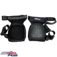 DAA All-Terrain Knee Pads / Guards (2 pcs Set)