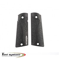 Toni System 1911 - Short Aluminium Grips, Model X3D
