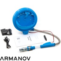 Armanov Bullet Feeder